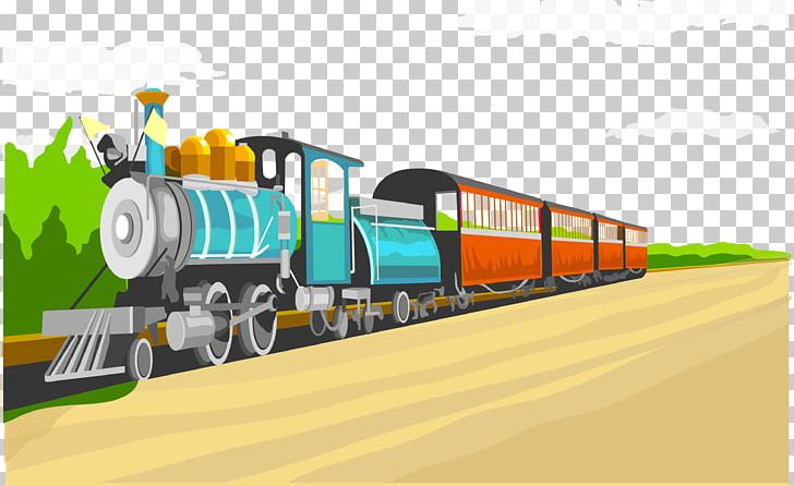 Thomas Train Rail Transport Cartoon PNG, Clipart, Cartoon Train, Comics,  Happy Birthday Vector Images, Highspeed Rail,
