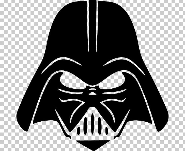 Anakin Skywalker Drawing Yoda Stormtrooper PNG, Clipart, Anakin Skywalker, Art, Black, Black And White, Bone Free PNG Download