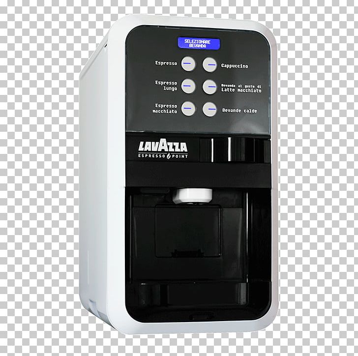 Coffee Lavazza Espresso Point Cafe PNG, Clipart, Beverages, Brewed Coffee, Cafe, Coffee, Coffeemaker Free PNG Download