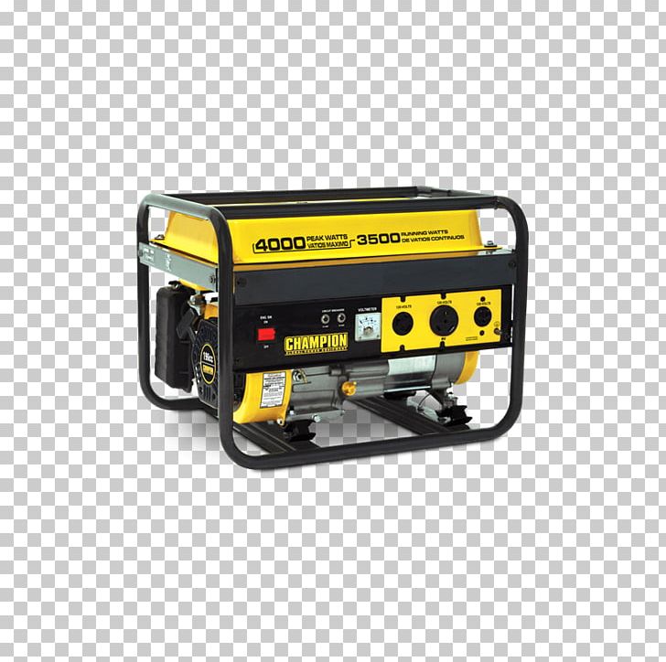 Engine-generator Electric Generator Standby Generator Gasoline Gas Generator PNG, Clipart, Ampere, Campervans, Electric Generator, Electricity, Enginegenerator Free PNG Download