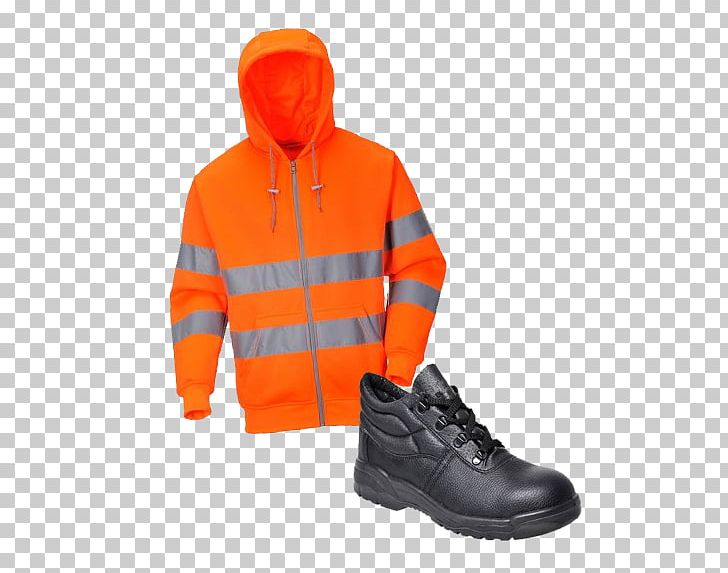 Hoodie Portwest Shoe Boot Workwear PNG, Clipart, Accessories, Ankle, Boot, Clog, Clothing Free PNG Download