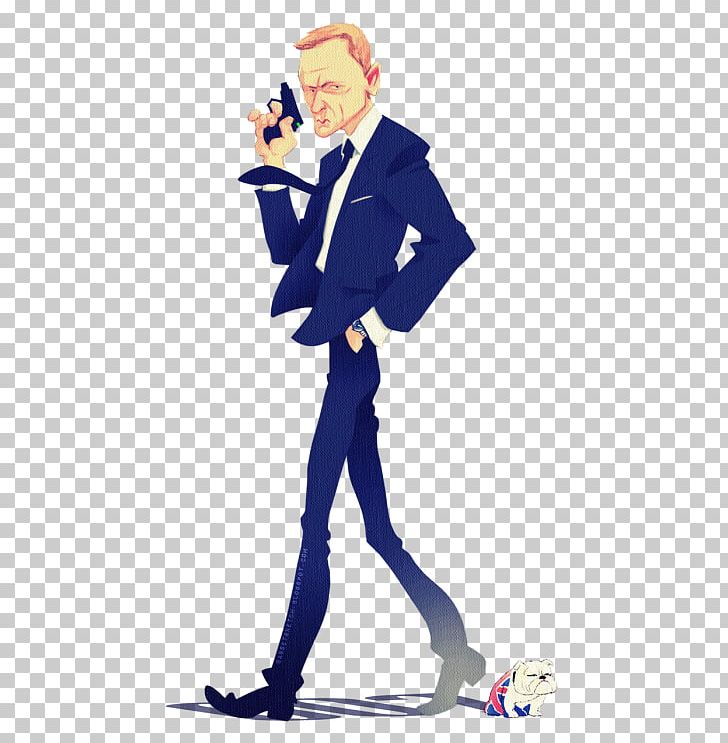 James Bond Character Actor Cartoon PNG, Clipart, Actor, Behavior, Cartoon, Character, Costume Free PNG Download