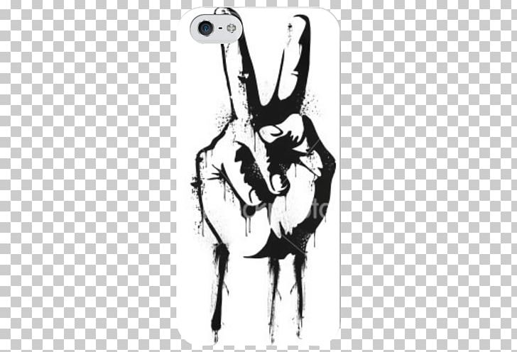 Peace Symbols V Sign PNG, Clipart, Arm, Art, Black And White, Drawing, Fictional Character Free PNG Download