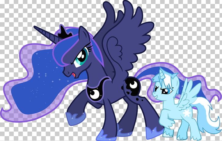 Princess Luna Pony Rarity Twilight Sparkle Rainbow Dash PNG, Clipart, Animals, Anime, Azure, Cartoon, Character Free PNG Download