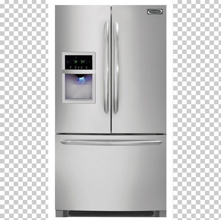 Refrigerator Frigidaire Gallery FGHB2866P Kenmore Home Appliance PNG, Clipart, Door Handle, Electronics, Freezers, Frigidaire, Frigidaire Gallery Fghb2866p Free PNG Download