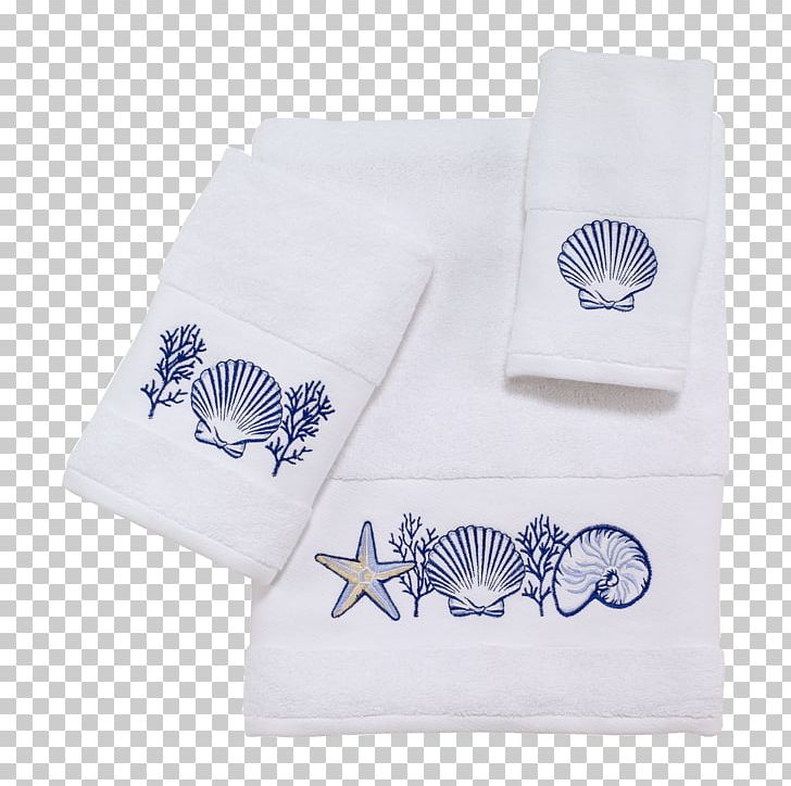 Towel Avanti Nassau Textile Product Linens PNG, Clipart, Avanti, Cobalt, Cobalt Blue, Embellishment, Kitchen Free PNG Download