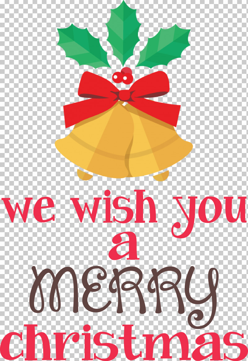 Merry Christmas Wish PNG, Clipart, Bauble, Christmas Day, Christmas Ornament M, Christmas Tree, Flower Free PNG Download