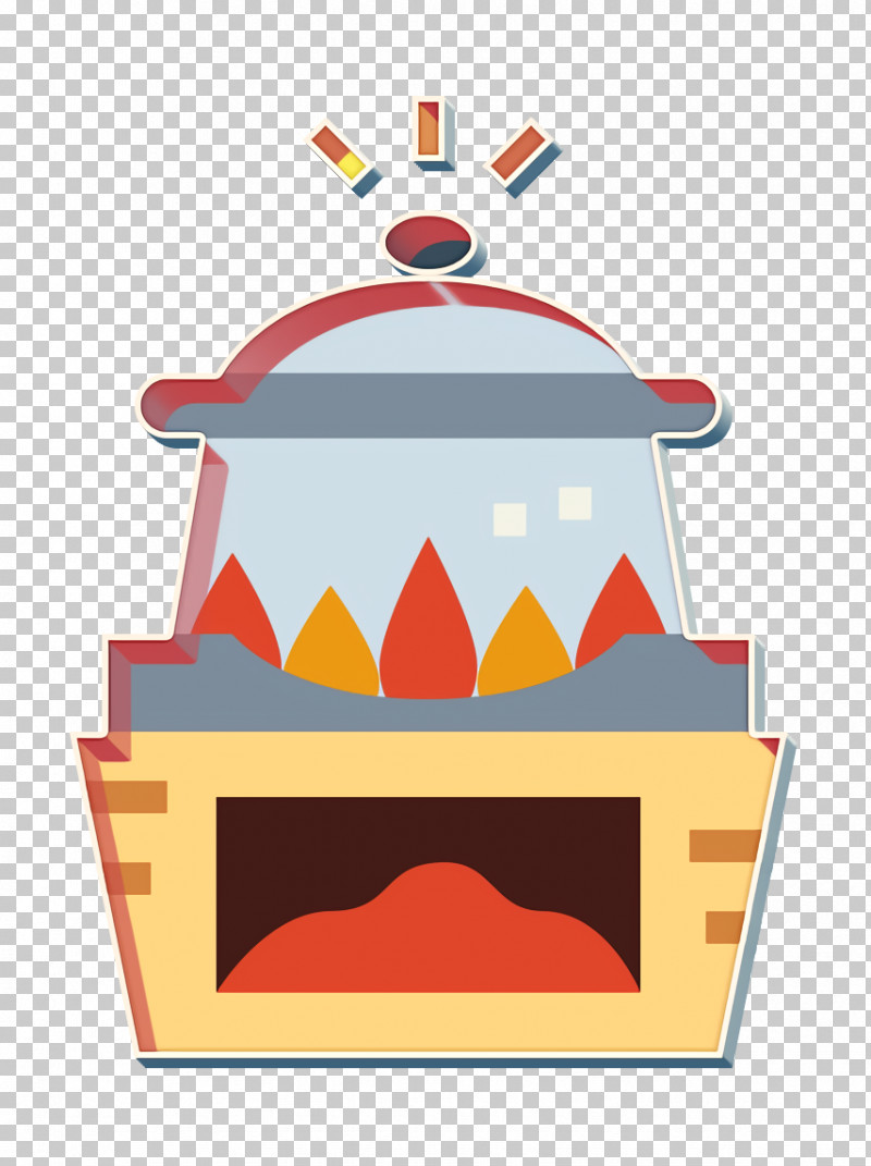 Cooker Icon Thai Food Icon Brazier Icon PNG, Clipart, Brazier Icon, Cooker Icon, Logo, Thai Food Icon Free PNG Download