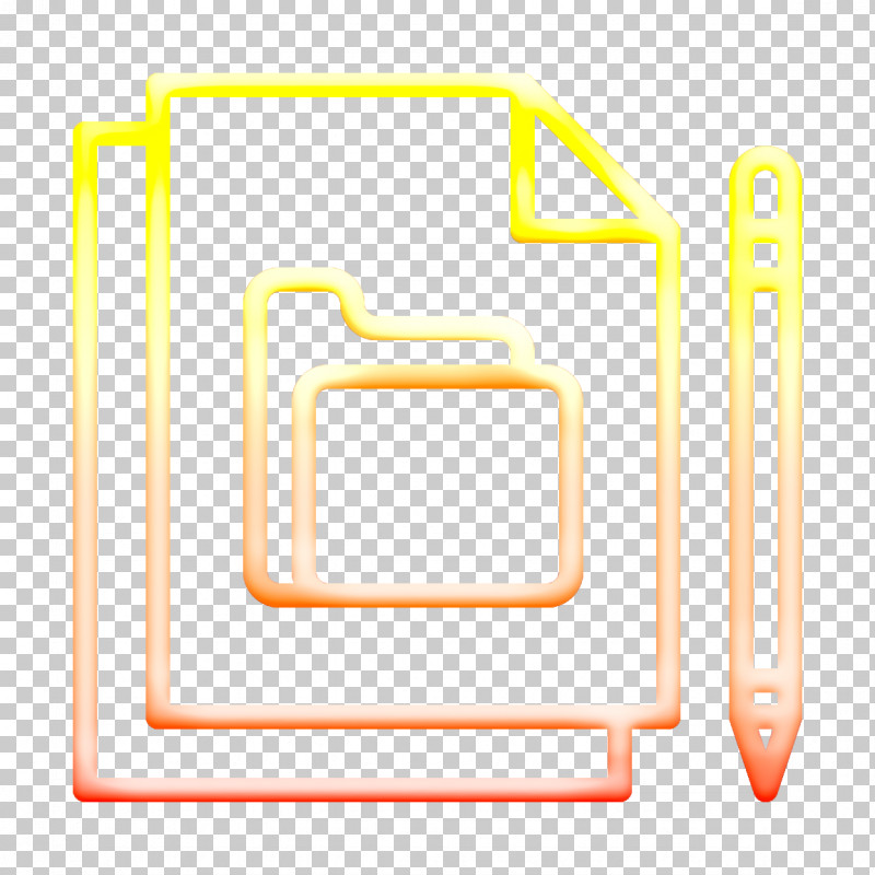 File Icon Folder And Document Icon Files And Folders Icon PNG, Clipart, File Icon, Files And Folders Icon, Folder And Document Icon, Line, Rectangle Free PNG Download