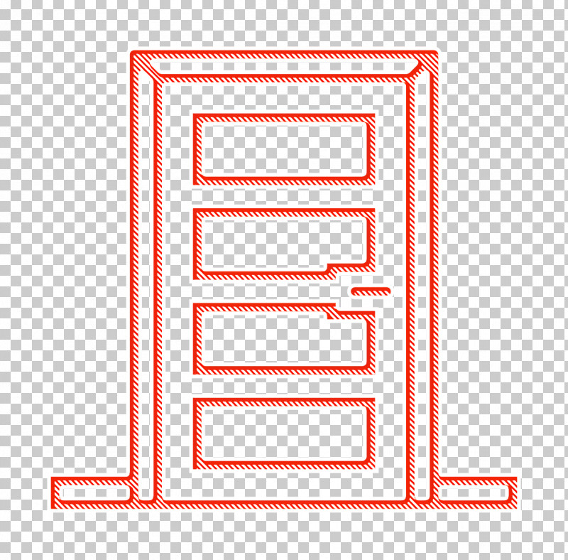 Household Set Icon Door Icon PNG, Clipart, Door Icon, Geometry, Household Set Icon, Line, Mathematics Free PNG Download