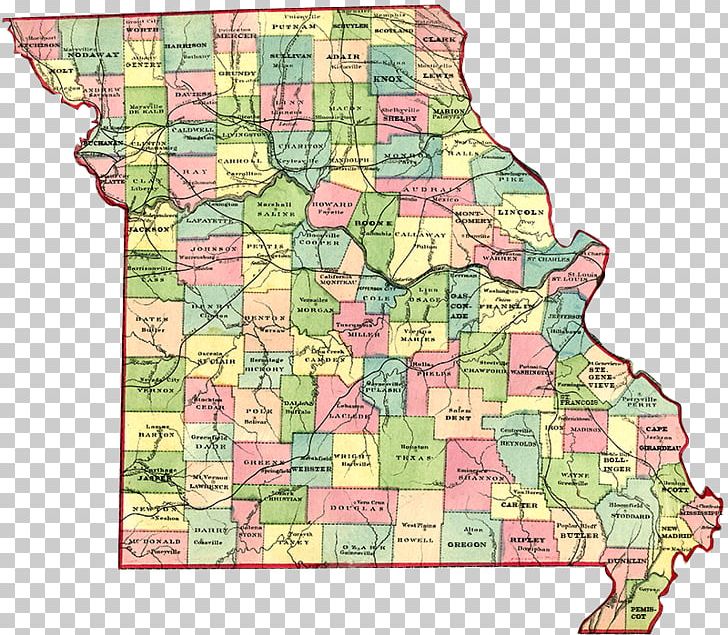 Atlas Jackson County Lafayette County PNG, Clipart, Area, Atlas, City, City Map, Cole County Missouri Free PNG Download