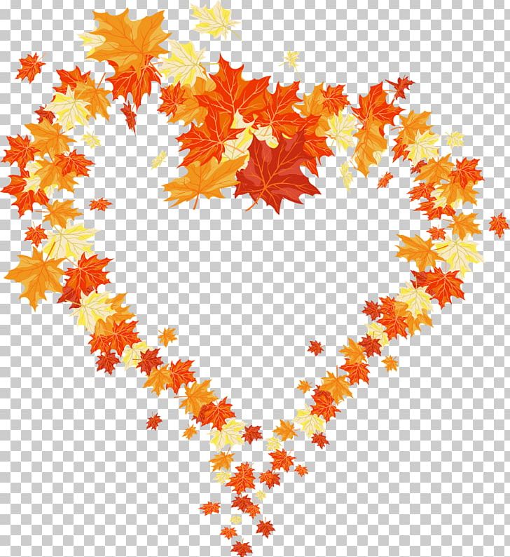 Autumn Leaf Color Heart PNG, Clipart, Autumn, Autumn Leaf Color, Autumn Leaves, Circle, Decorative Patterns Free PNG Download
