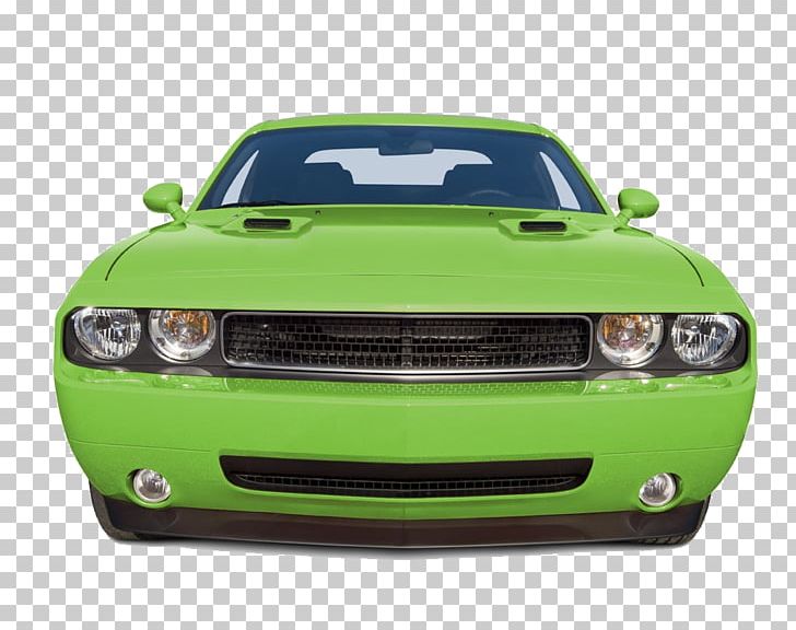 Dodge Challenger Sports Car Chrysler Muscle Car PNG, Clipart, Automotive Design, Automotive Exterior, Automotive Industry, Background Green, Car Free PNG Download