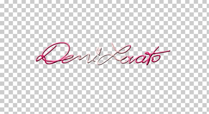 Logo Brand Pink M Line Font PNG, Clipart, Brand, Demi Lovato, Here We Go Again, Line, Logo Free PNG Download