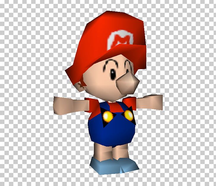 Mario Tennis Aces Super Mario 64 PNG, Clipart, Baby Mario, Christmas Ornament, Fictional Character, Figurine, Luigi Free PNG Download