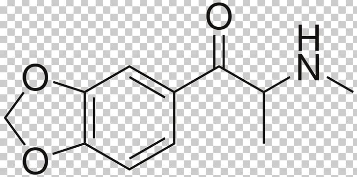 Molecule Chemical Formula Methylbenzodioxolylbutanamine Chemical Compound Molecular Formula PNG, Clipart, Acetyl Chloride, Angle, Area, Black And White, Butylone Free PNG Download