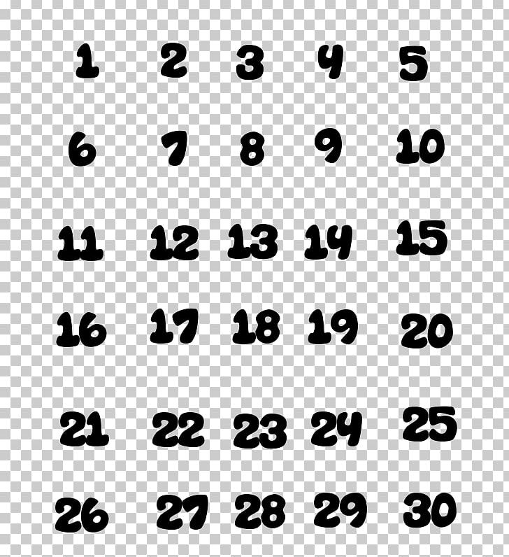 Number Chart Numeral Worksheet PNG, Clipart, Angle, Black, Black And White, Chart, Circle Free PNG Download