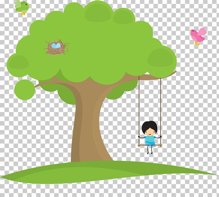 Parent Pointer Tree Swing Child PNG, Clipart, Adobe Illustrator, Children, Children Frame, Childrens Clothing, Childrens Day Free PNG Download
