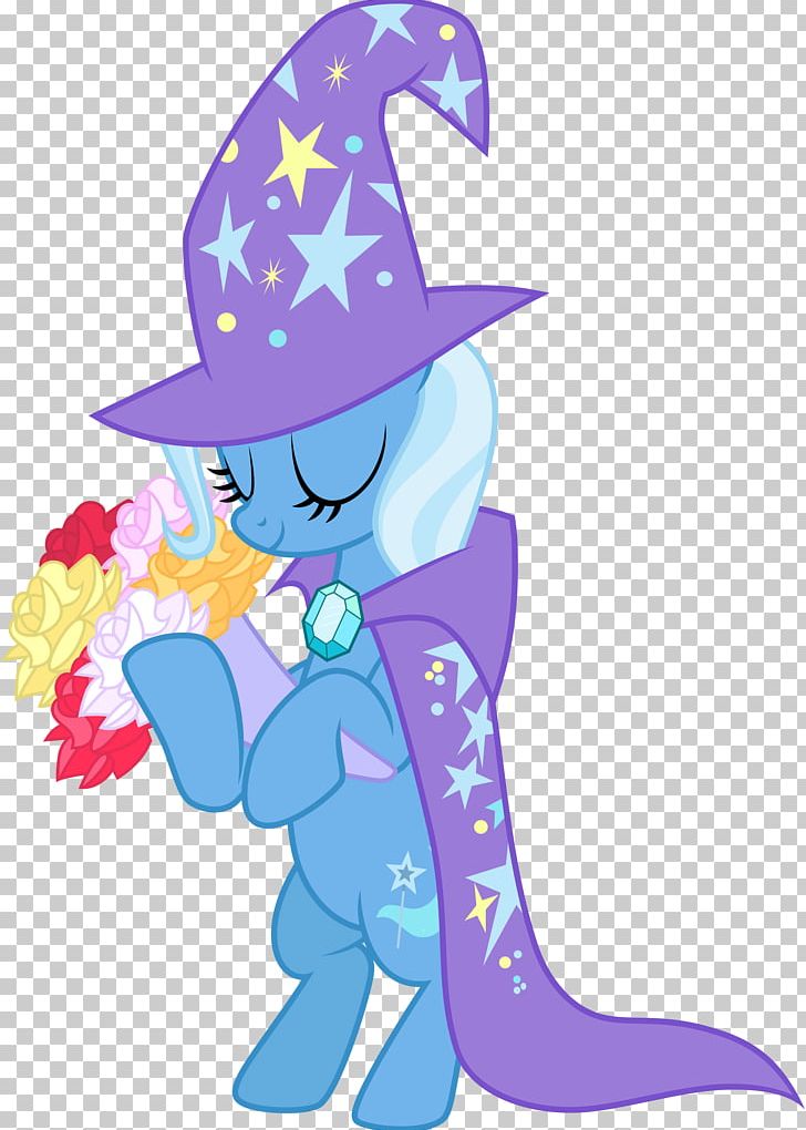 Trixie Pony Twilight Sparkle Rainbow Dash Pinkie Pie PNG, Clipart, Applejack, Art, Cartoon, Deviantart, Fictional Character Free PNG Download