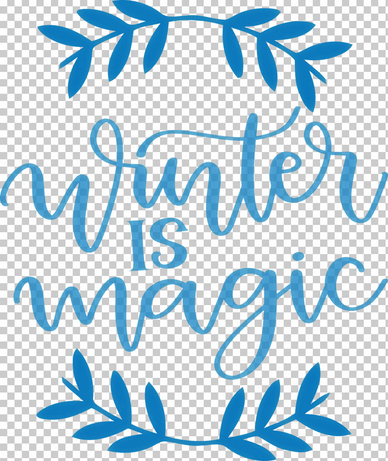 Winter Is Magic Hello Winter Winter PNG, Clipart, Biology, Branching, Geometry, Hello Winter, Leaf Free PNG Download