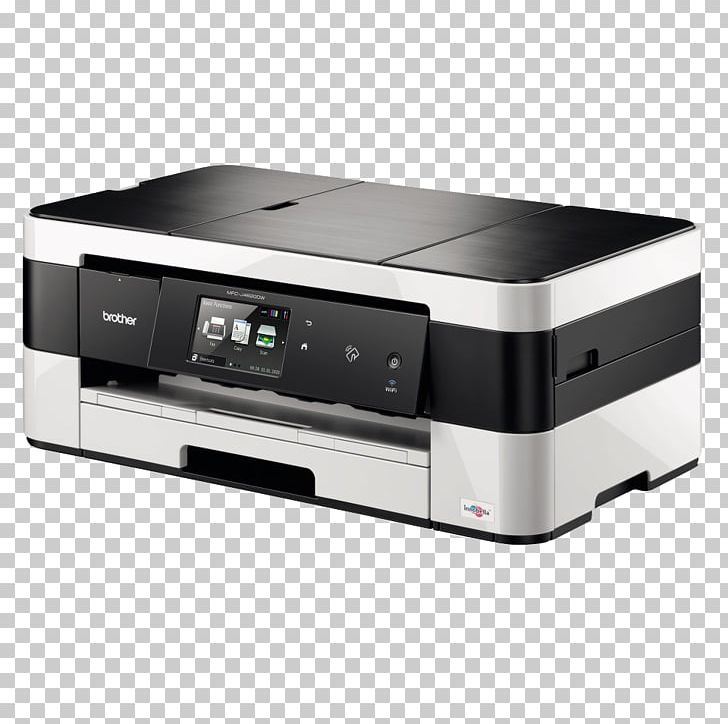 Brother Industries Multi-function Printer Inkjet Printing PNG, Clipart, Airprint, Brother Mfc, Copying, Duplex Printing, Electronic Device Free PNG Download