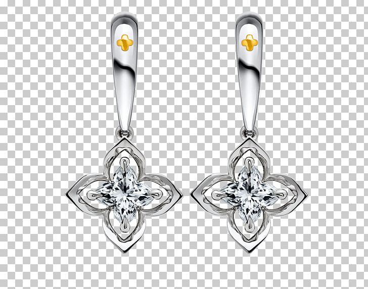 Earring Crisscut Jewellery Diamond Charms & Pendants PNG, Clipart, Average, Body Jewellery, Body Jewelry, Charms Pendants, Cross Free PNG Download