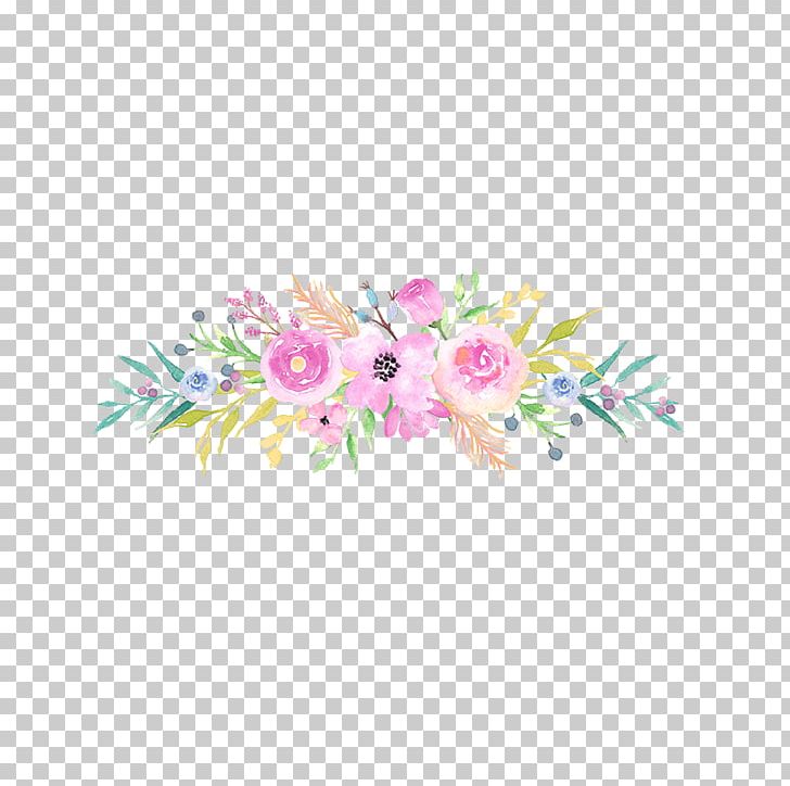 Flower Bouquet Wreath Computer File PNG, Clipart, Cartoon, Cut Flowers, Design, Download, Flow Free PNG Download