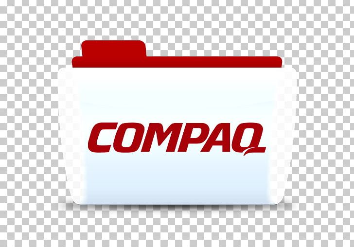 Hewlett-Packard Compaq Brand Logo Product Design PNG, Clipart, Area, Brand, Brands, Compaq, Compaq Logo Free PNG Download