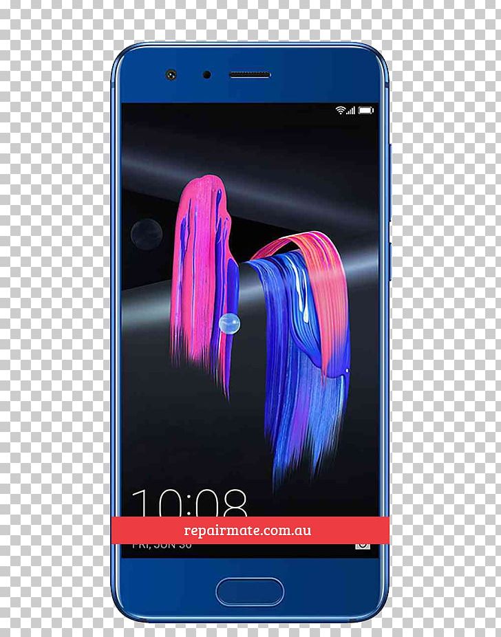 Huawei Honor 9 64GB 4GB RAM Dual SIM Blue GSM Carriers Only Huawei Honor 9 64GB 4GB RAM Dual SIM Blue GSM Carriers Only Smartphone PNG, Clipart, Android, Dual Sim, Electric Blue, Electronic Device, Electronics Free PNG Download