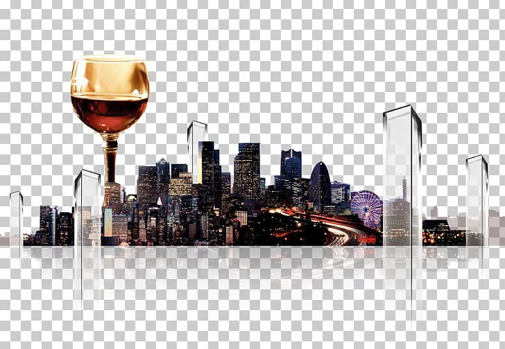 Red Wine PNG, Clipart, Advertising, Building, Buildings, City, City Landscape Free PNG Download