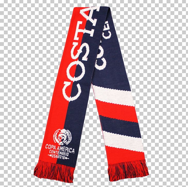 Scarf Knitting Costa Rica National Football Team Copa América Necktie PNG, Clipart, Clothing, Copa America, Costa Rica National Football Team, Die Hard, Football Free PNG Download