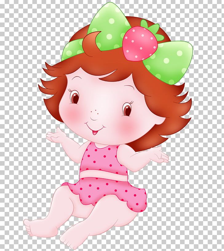 Strawberry Shortcake Infant Doll PNG, Clipart, Art, Baby Toys, Child, Clip Art, Doll Free PNG Download