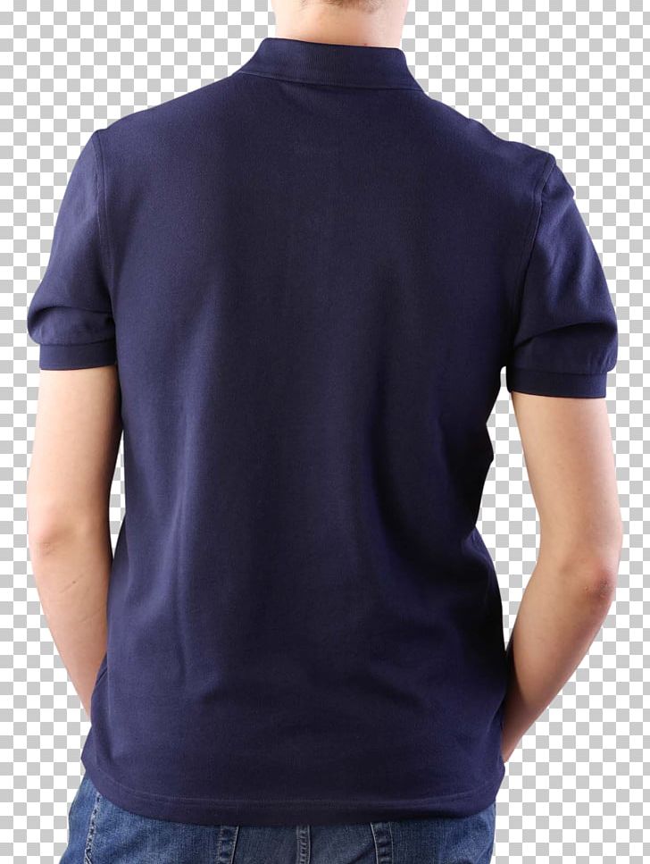 T-shirt Polo Shirt Cobalt Blue Neck PNG, Clipart, Blue, Clothing, Cobalt, Cobalt Blue, Collar Free PNG Download