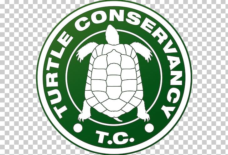 Turtle Conservancy Tortoise Logo Organization PNG, Clipart, Area, Ball, Brand, Circle, Conservation Free PNG Download