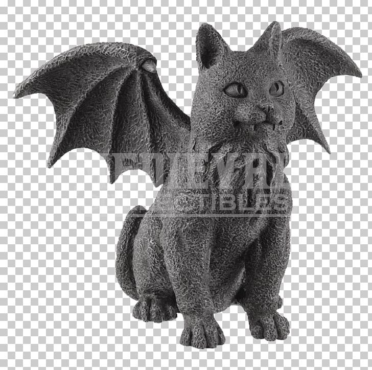 Winged Cat Gargoyle Statue Figurine Myth Fantasy Winged Cat Gargoyle Statue Figurine Myth Fantasy Winged Cat Gargoyle Statue Figurine Myth Fantasy PNG, Clipart, Animals, Black And White, Cat, Cat Like Mammal, Figurine Free PNG Download