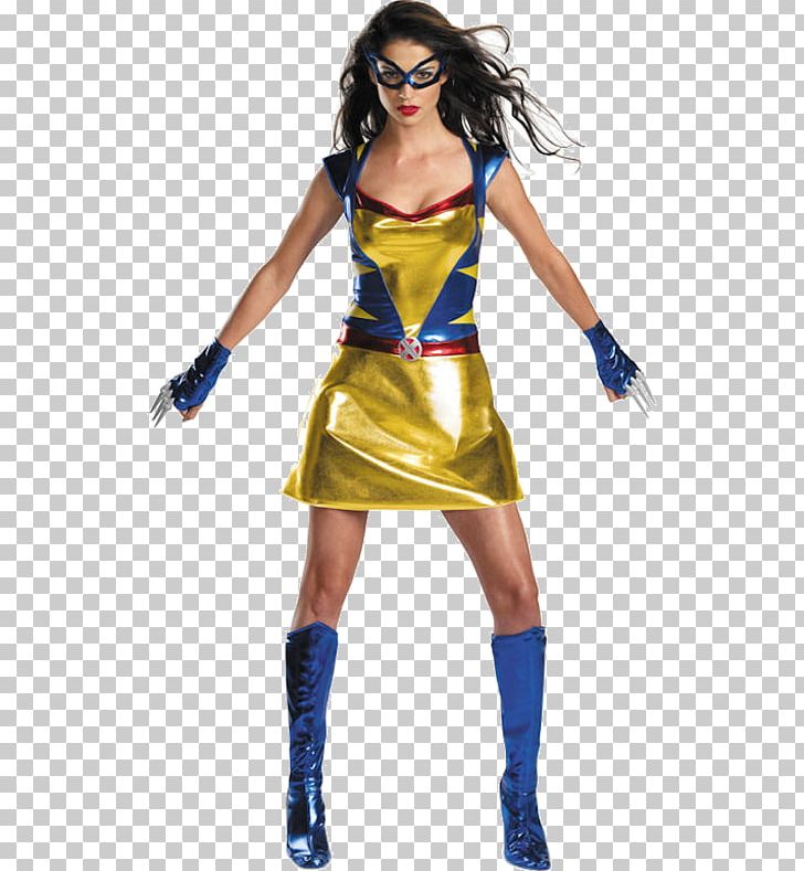 Wolverine Halloween Costume Woman Superhero PNG, Clipart, Buycostumescom, Cheerleading Uniform, Costume, Costume Design, Costume Party Free PNG Download