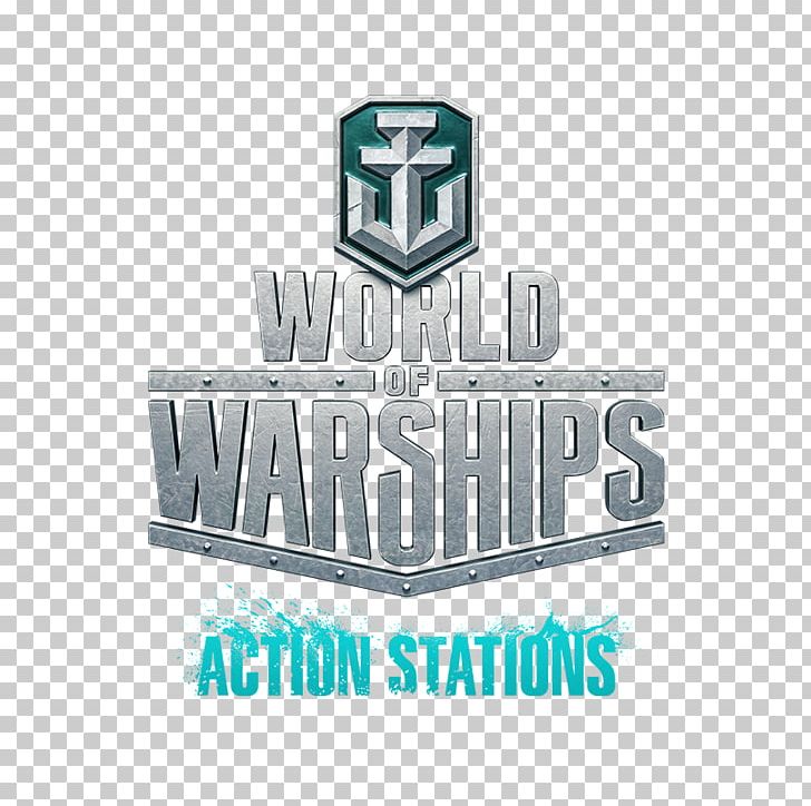 World Of Warships Logo Emblem Brand Wargaming PNG, Clipart, Brand, Clothing, Das, Emblem, Logo Free PNG Download