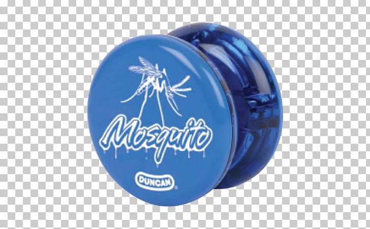 Yo-Yos Duncan Toys Company Mosquito Toys "R" Us Font PNG, Clipart, Blue, Cobalt Blue, Duncan, Duncan Toys Company, Insects Free PNG Download