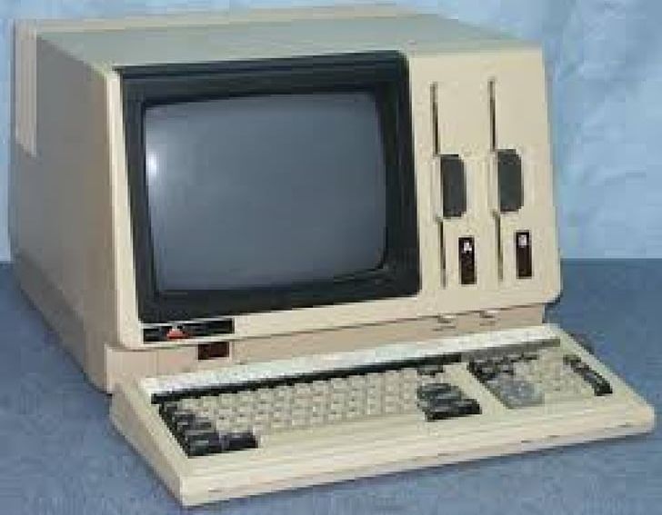 Apple II Laptop Personal Computer PNG, Clipart, Computer, Computer Hardware, Computer Software, Desktop Computers, Display Device Free PNG Download