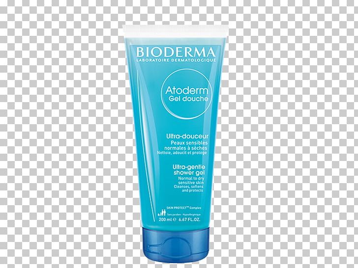 Bioderma Atoderm Shower Gel BIODERMA Atoderm Intensive Baume Hygiene PNG, Clipart, Bathing, Body Wash, Cosmetics, Cream, Foam Free PNG Download