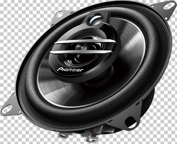 Car Coaxial Loudspeaker Pioneer Corporation Sound PNG, Clipart, Audio, Audio Equipment, Car, Car Subwoofer, Coaxial Free PNG Download