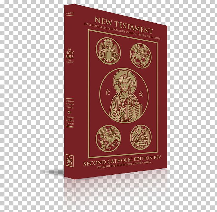 Catholic Bible Revised Standard Version Catholic Edition New Revised Standard Version PNG, Clipart, Bible, Bible Translations, Book, Catholic Bible, Catholicism Free PNG Download