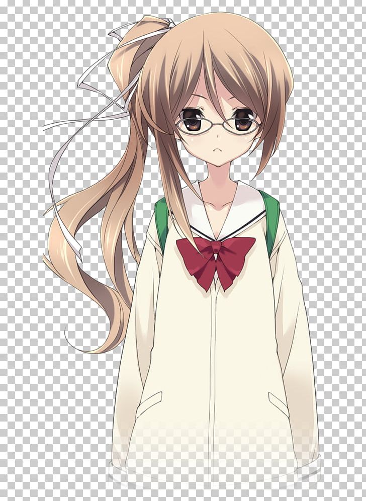 Chaos;Child Chaos;Head Character Anime Mages PNG, Clipart, Black Hair, Brown Hair, Cartoon, Chaoschild, Chaoshead Free PNG Download