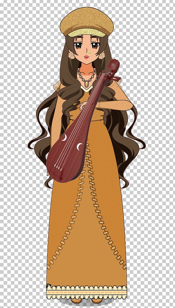 Costume Design Cartoon String Instruments PNG, Clipart, Animated Cartoon, Art, Cartoon, Character, Costume Free PNG Download
