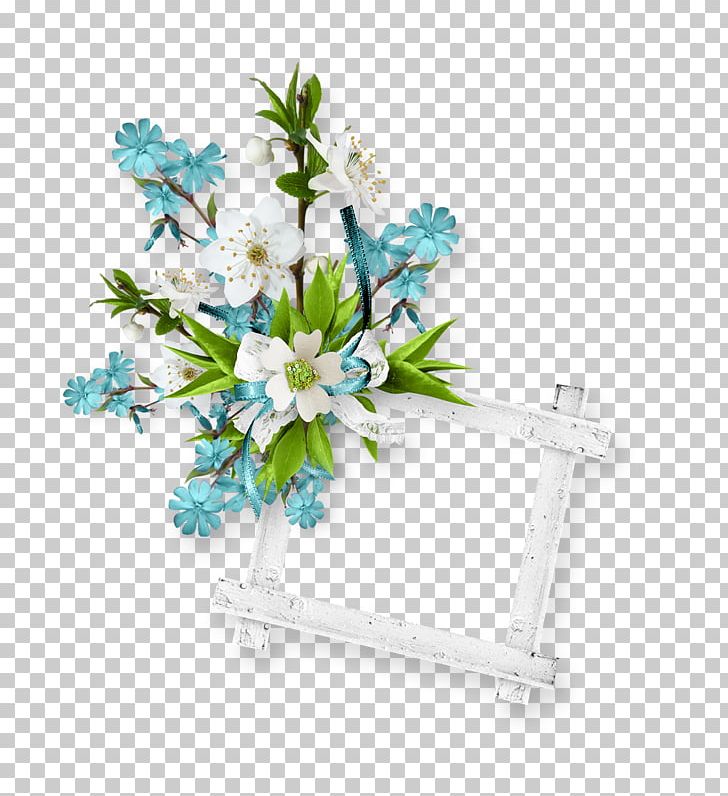 Floral Design Frames Photography PNG, Clipart, Animation, Artificial Flower, Blue, Cut , Drawing Free PNG Download