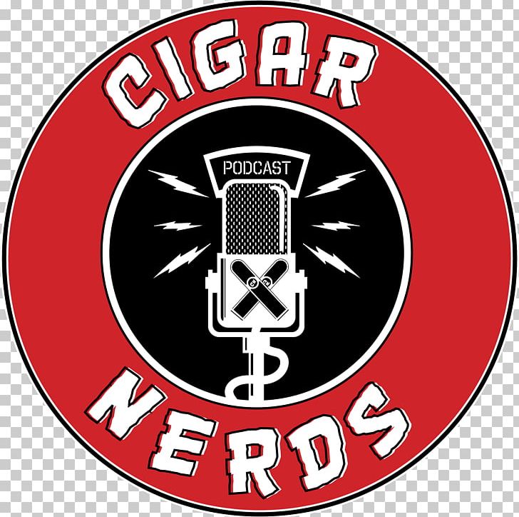 Logo Podcast Television Terminator PNG, Clipart, Area, Badge, Brand, Cigar, Elder Scrolls Online Free PNG Download