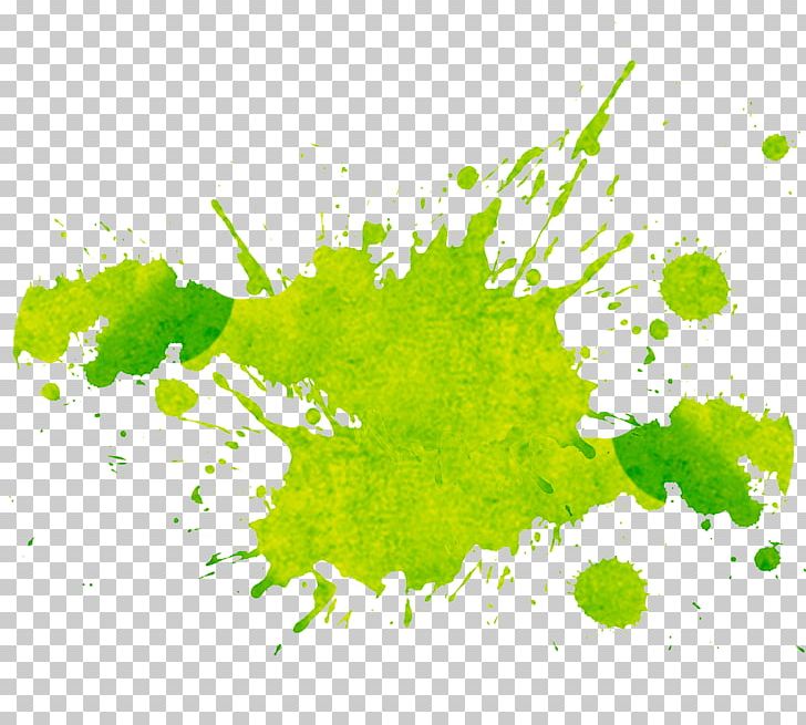 Watercolor Painting Microsoft Paint Splash PNG, Clipart, Art, Baterbys Art Gallery, Circle, Clip Art, Color Free PNG Download