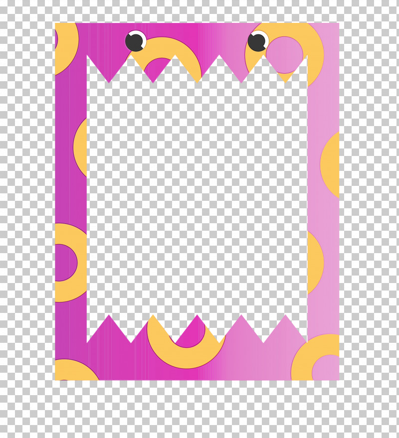 Picture Frame PNG, Clipart, Area, Construction Paper, Line, Meter, Paint Free PNG Download