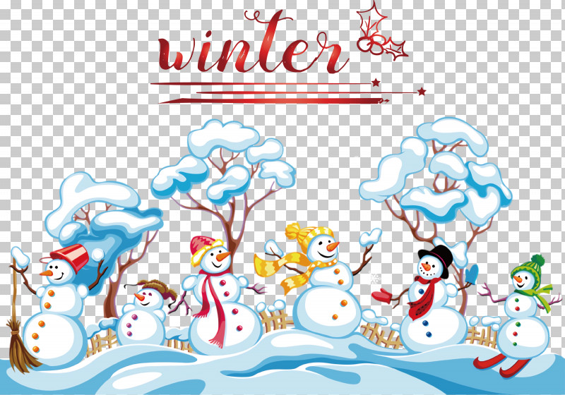 Hello Winter Winter PNG, Clipart, Cartoon, Christmas Day, Drawing, Hello Winter, Holiday Free PNG Download