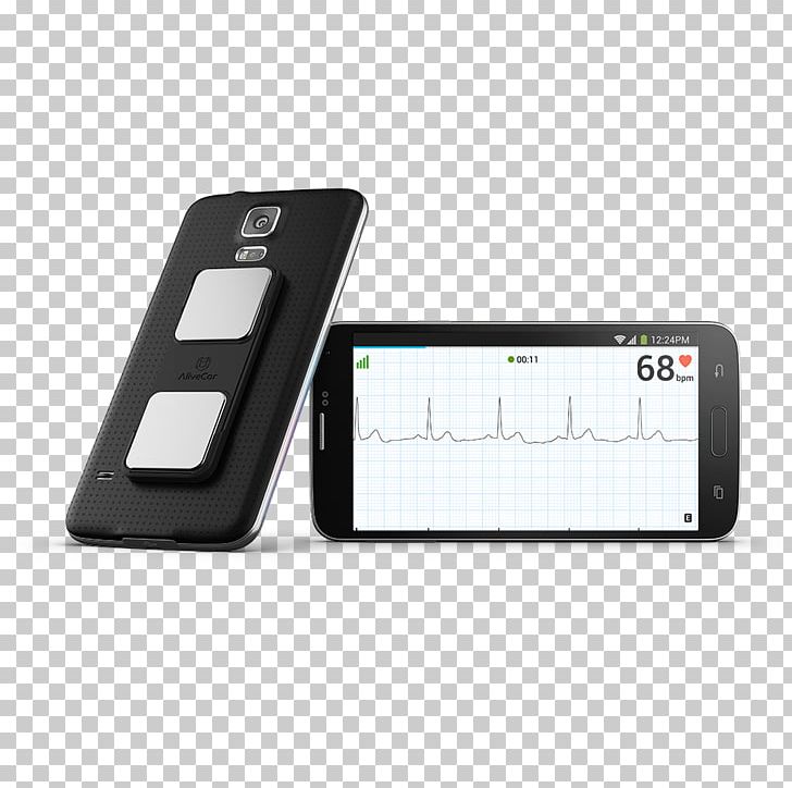 AliveCor KardiaMobile Electrocardiography Kardia Mobile PNG, Clipart, Alivecor, Atrial Fibrillation, Cardiac Monitoring, Cardiology, Electronic Device Free PNG Download